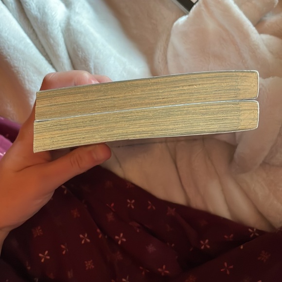 Tail of the Moon manga - Picture 4 of 4